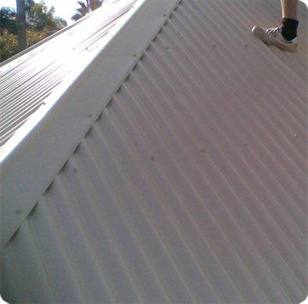 Metal Fascia and Gutter Installation Services Sydney