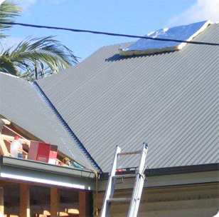 Roof Ventilation | Roof Hatch Installation in Sutherland Shire Sydney